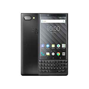 BlackBerry KEY2 Precio en Bolivia