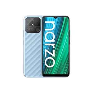 Realme Narzo 50A Precio en Bolivia