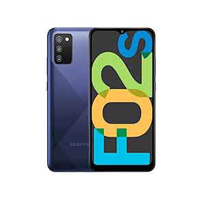 Samsung Galaxy F02s Precio en Bolivia