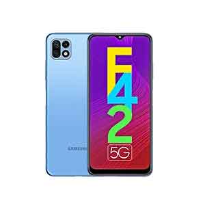 Samsung Galaxy F42 5G Precio en Bolivia