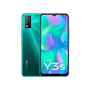 Vivo Y3s (2021) Precio en Bolivia