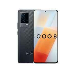 vivo iQOO 8 Precio en Bolivia