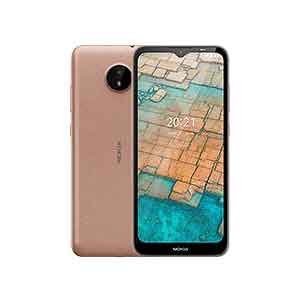 Nokia C20 Precio en Bolivia