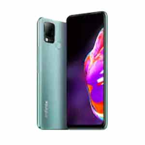 Infinix Hot 10s Precio en uae