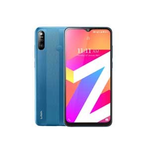 Lava Z3 Precio en Bolivia