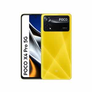Poco X4 Pro 5G Precio en Bolivia
