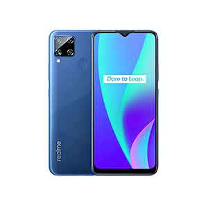 Realme C15 Precio en Bolivia