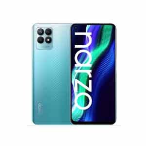 Realme Narzo 50 Precio en Bolivia