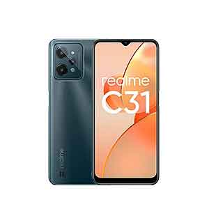 Realme C31 Precio en Bolivia