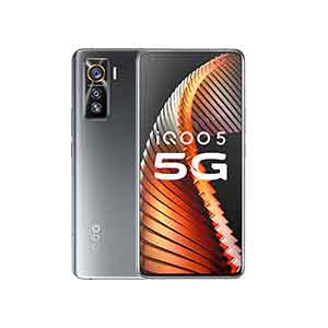 vivo iQOO 5 5G Precio en Bolivia