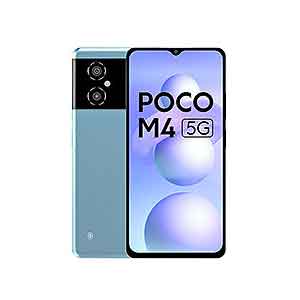 Poco M4 5G Precio en Bolivia