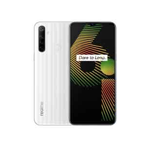 Realme 6i Precio en Bolivia