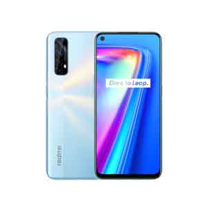 Realme 7 Precio en Bolivia