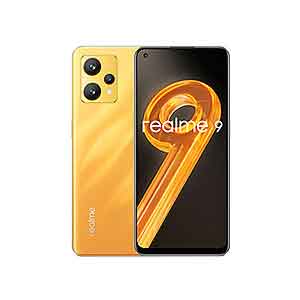 Realme 9 4G Precio en Bolivia