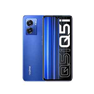 Realme Q5i Precio en Bolivia