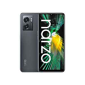 Realme Narzo 50 5G Precio en Bolivia