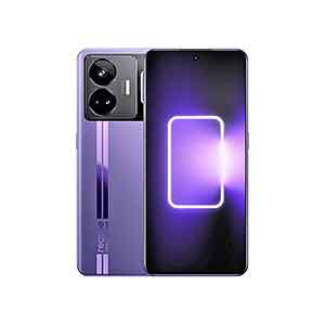 Realme GT Neo 5 240W Precio en Bolivia