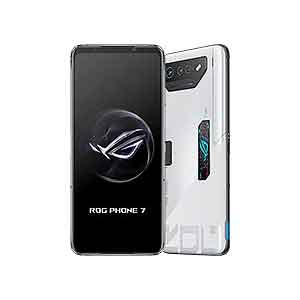 Asus ROG Phone 7 Ultimate Precio en Bolivia
