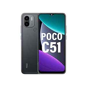 Poco C51 Precio en Bolivia