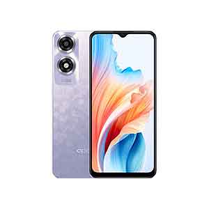 Oppo A2x Precio en Bolivia