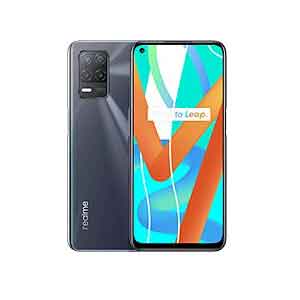 Realme 8 5G Price in Cyprus