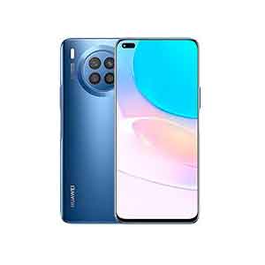 Huawei Nova 8i Price in Cyprus