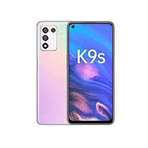 Oppo K9s Price in Cyprus