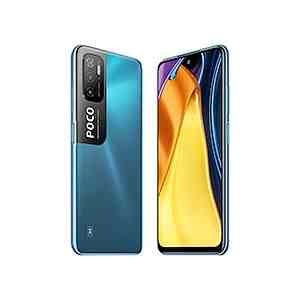 Poco M3 Pro 5G Price in Cyprus