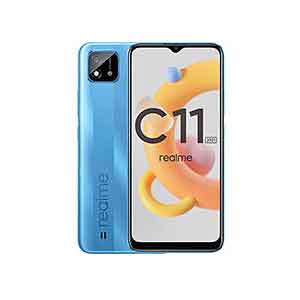 Realme C11 2021 Price in Cyprus