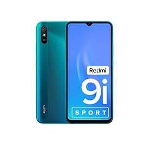 Redmi 9i Sport Price in Cyprus