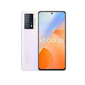 vivo iQOO Z5 Price in Cyprus