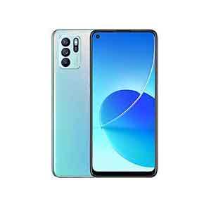 Oppo Reno6 Z Price in Cyprus