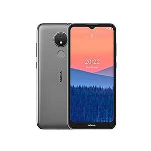 Nokia C21 Price in Cyprus