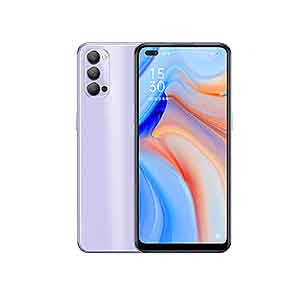 Oppo Reno 4 5G Price in Cyprus