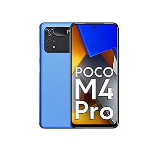 Poco M4 Pro Price in Cyprus