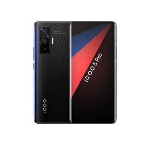 Vivo iQOO 5 Pro 5G Price in Cyprus