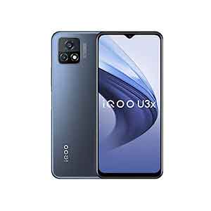 Vivo iQOO U3x Price in Cyprus