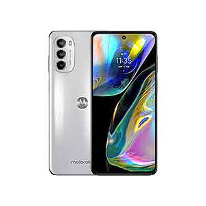 Moto G82 Price in Cyprus