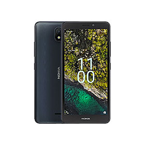 Nokia C100 Price in Cyprus