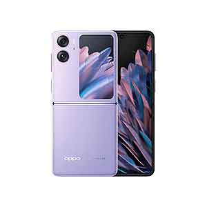 Oppo Find N2 Flip Price in Cyprus