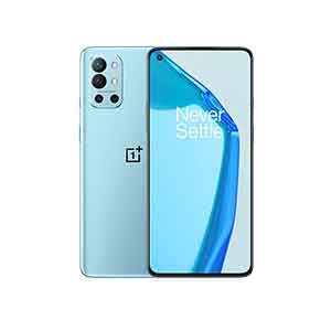 Oneplus 9R Price in Cyprus