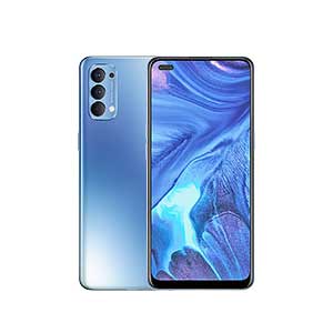 Oppo Reno 4 4G Price in Cyprus