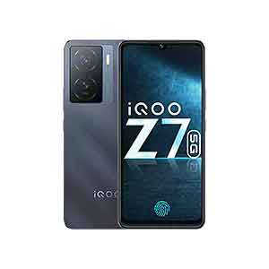 Vivo iQOO Z7 Price in Cyprus