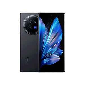 vivo X Fold 3 Price in Cyprus