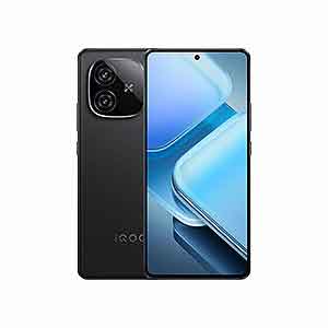 vivo iQOO Z9 Turbo Price in Cyprus