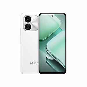 vivo iQOO Z9x Price in Cyprus