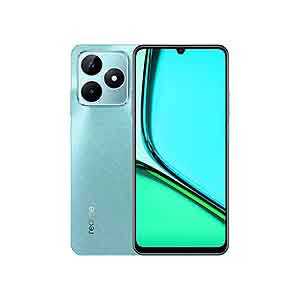 Realme C51s Price in Cyprus