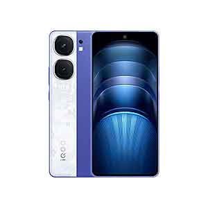 vivo iQOO Neo 9S Pro Plus Price in Cyprus