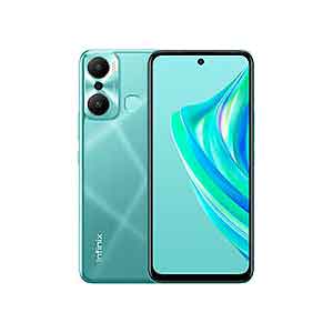 Infinix Hot 20 Play Price in Algeria