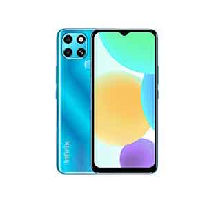 Infinix Smart 6 Price in Algeria